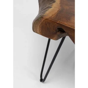 KARE Design Mesa De Centro Aspen Nature 100x60cm Outlet