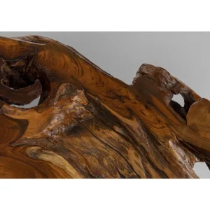 KARE Design Mesa De Centro Aspen Nature 100x60cm Outlet