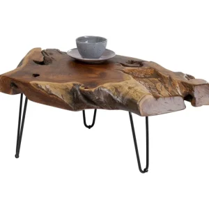 KARE Design Mesa De Centro Aspen Nature 100x60cm Outlet