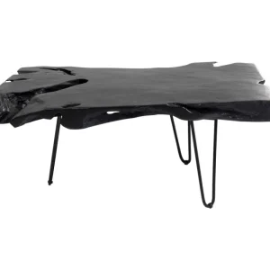 KARE Design Mesa De Centro Aspen Preta 100x40cm Best