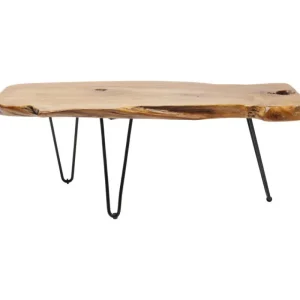 KARE Design Mesa de Centro Aspen 106x41cm Discount