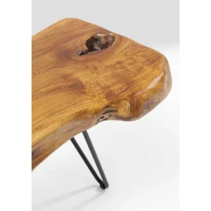 KARE Design Mesa de Centro Aspen 106x41cm Discount