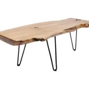KARE Design Mesa de Centro Aspen 106x41cm Discount