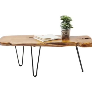 KARE Design Mesa de Centro Aspen 106x41cm Discount