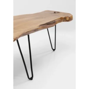 KARE Design Mesa de Centro Aspen 106x41cm Discount