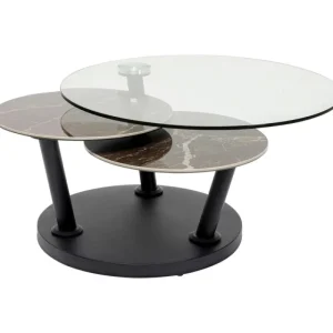 KARE Design Mesa de centro Avignon 80 cm Best