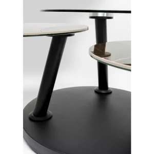 KARE Design Mesa de centro Avignon 80 cm Best