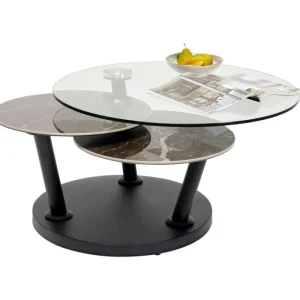 KARE Design Mesa de centro Avignon 80 cm Best