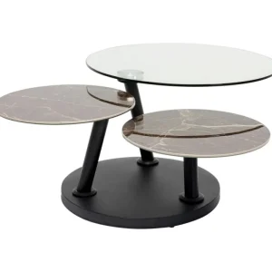 KARE Design Mesa de centro Avignon 80 cm Best