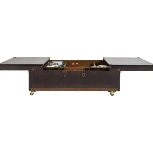KARE Design Mesa de Centro Bar Colonial 120x75cm Discount