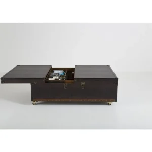 KARE Design Mesa de Centro Bar Colonial 120x75cm Discount
