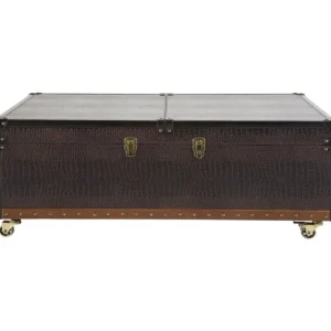 KARE Design Mesa de Centro Bar Colonial 120x75cm Discount