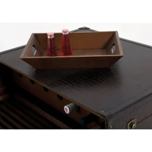 KARE Design Mesa de Centro Bar Colonial 120x75cm Discount