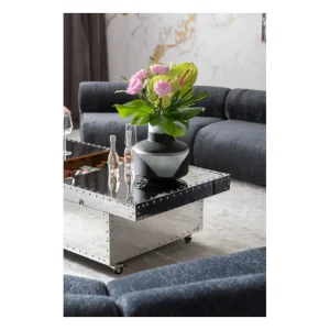 KARE Design Mesa de centro Bar Vegas 120x75cm Sale