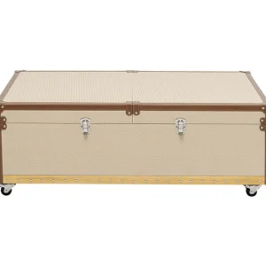 KARE Design Mesa de centro Bar Venezia 120x75 cm Fashion