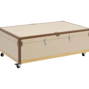 KARE Design Mesa de centro Bar Venezia 120x75 cm Fashion