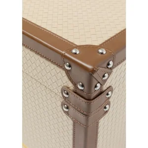 KARE Design Mesa de centro Bar Venezia 120x75 cm Fashion