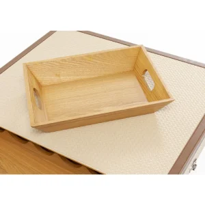 KARE Design Mesa de centro Bar Venezia 120x75 cm Fashion