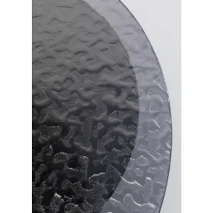 KARE Design Mesa de centro Beverly Bubble preta 133x80cm Hot