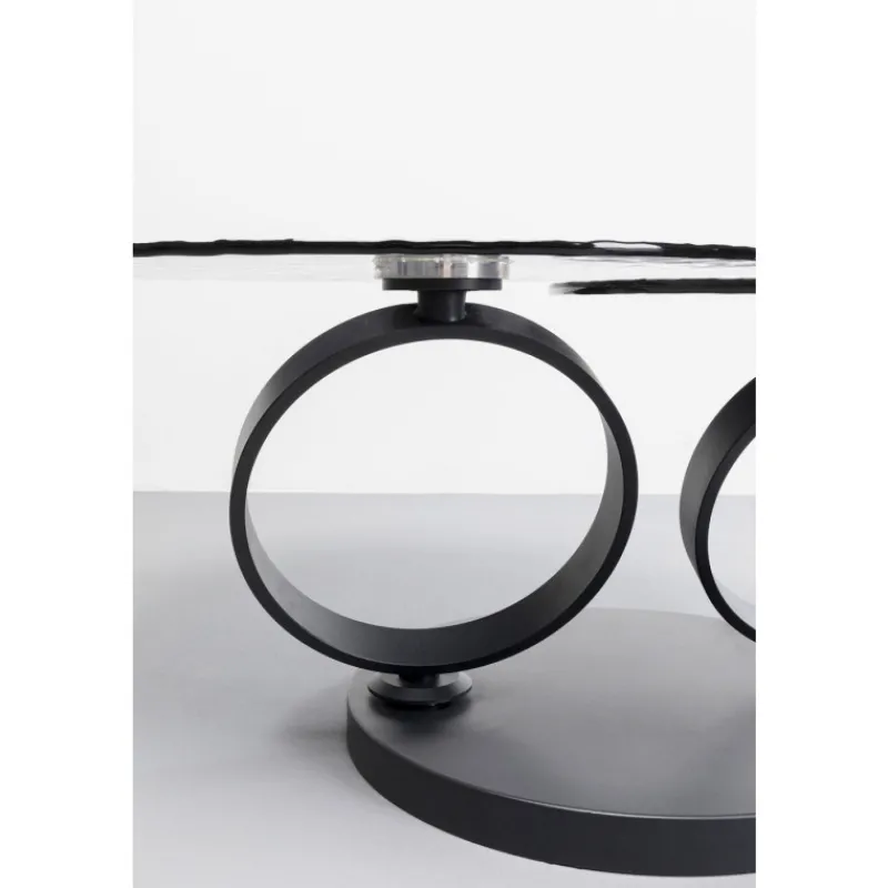 mesa_de_centro_beverly_bu_4.webp KARE Design Mesa de centro Beverly Bubble preta 133x80cm Hot