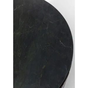 KARE Design Mesa de centro Catalina Ø90cm Hot