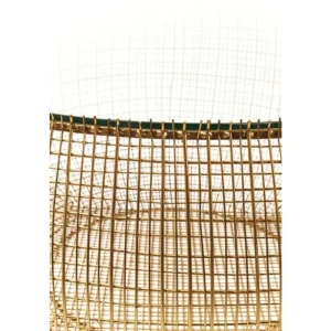 KARE Design Mesa de Centro Cesta Gold Online