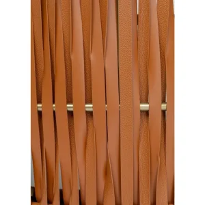 KARE Design Mesa de centro Cobre Ø86cm Online