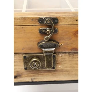 KARE Design Mesa de Centro Collector 122x55cm Sale