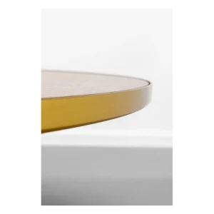 KARE Design Mesa de centro Cono Ø70cm Fashion