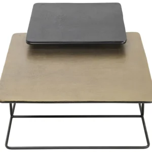 KARE Design Mesa de centro Diego (conjunto de 2) Discount