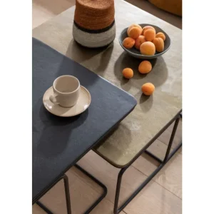 KARE Design Mesa de centro Diego (conjunto de 2) Discount