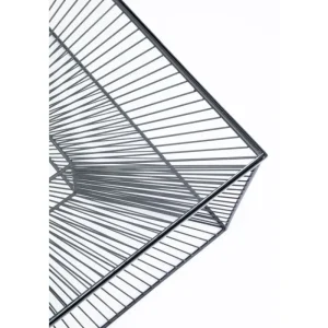 KARE Design Mesa de Centro Dimension 80x80cm Sale
