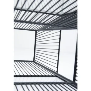 KARE Design Mesa de Centro Dimension 80x80cm Sale