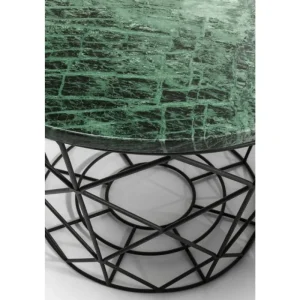 KARE Design Mesa de Centro East Round (conj.3) Hot