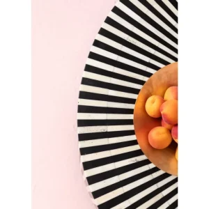 KARE Design Mesa de Centro Electra Ø75cm Fashion