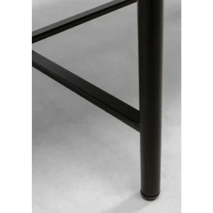 KARE Design Mesa de centro em camadas 128x55cm Discount