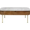 KARE Design Mesa de centro Grace 110x60 cm Discount