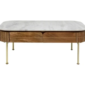 KARE Design Mesa de centro Grace 110x60 cm Discount
