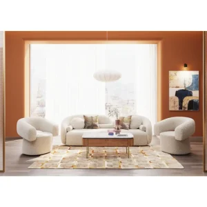 KARE Design Mesa de centro Grace 110x60 cm Discount