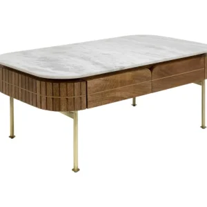 KARE Design Mesa de centro Grace 110x60 cm Discount