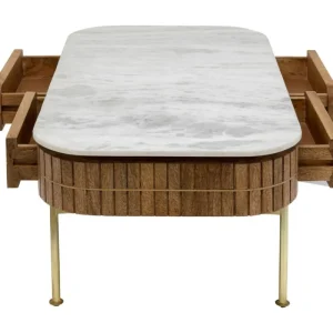 KARE Design Mesa de centro Grace 110x60 cm Discount