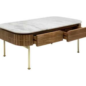 KARE Design Mesa de centro Grace 110x60 cm Discount