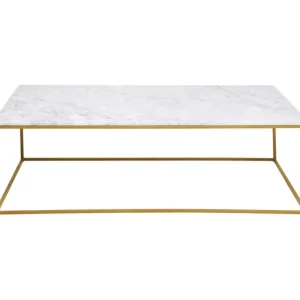 KARE Design Mesa de Centro Key West Marble 120x60cm Sale