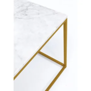 KARE Design Mesa de Centro Key West Marble 120x60cm Sale
