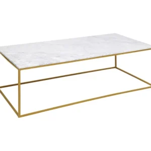 KARE Design Mesa de Centro Key West Marble 120x60cm Sale