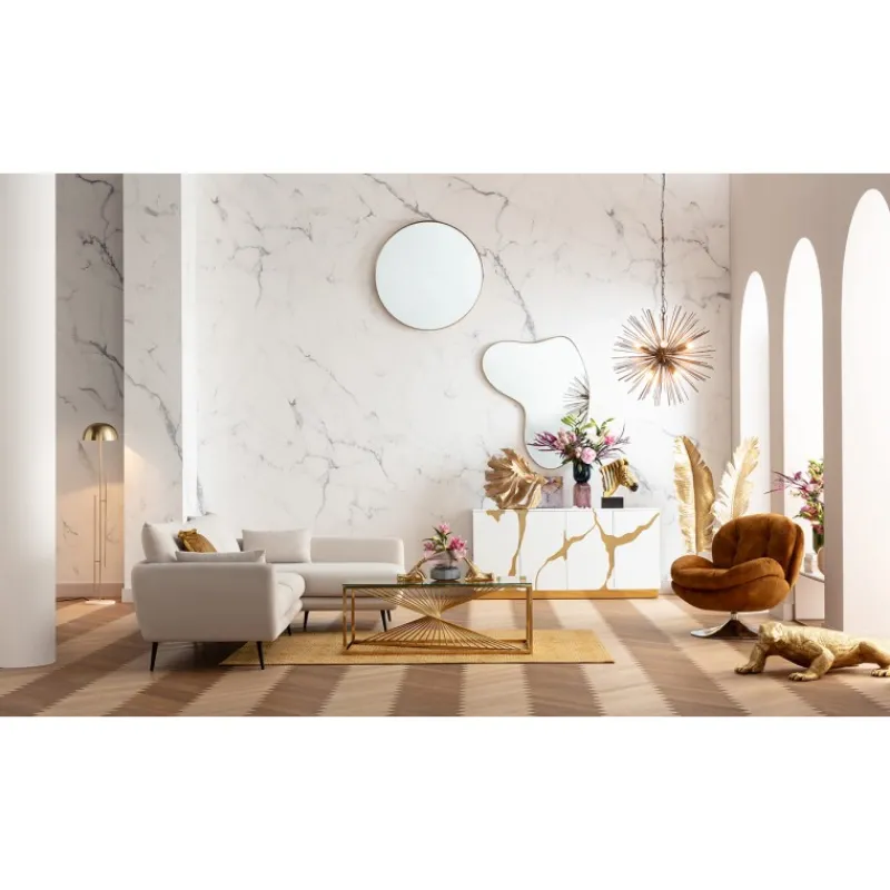 mesa_de_centro_laser_gold_1.webp KARE Design Mesa De Centro Laser Gold 120x60cm New