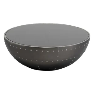 KARE Design Mesa de centro Lounge 83cm Fashion