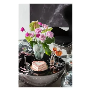 KARE Design Mesa de centro Lounge 83cm Fashion