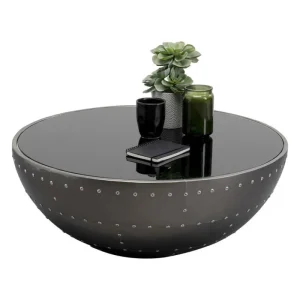 KARE Design Mesa de centro Lounge 83cm Fashion