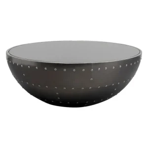 KARE Design Mesa de centro Lounge 83cm Fashion